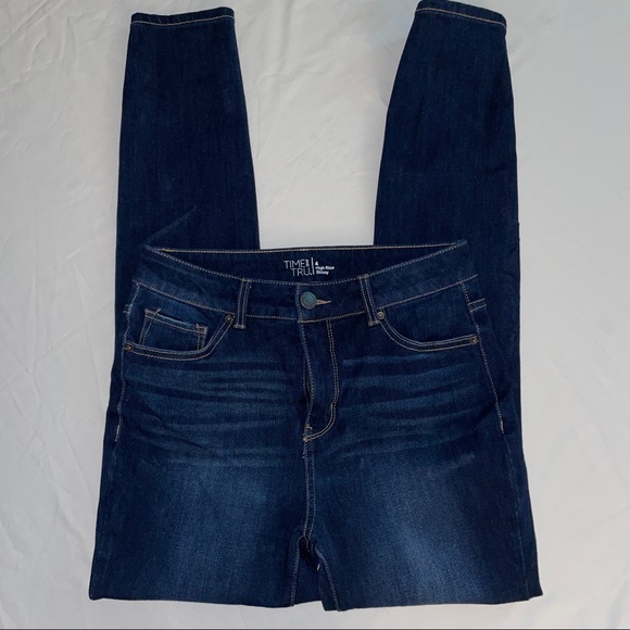 Tru Jeans Size 